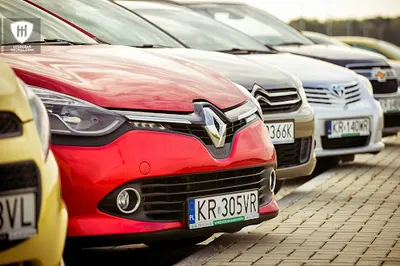 Wypożyczalnia samochodów Rzeszów - RentCars.pl